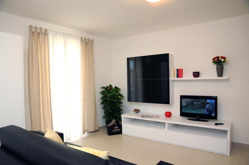 Isa Residence Fiumicino Airport Quarto foto