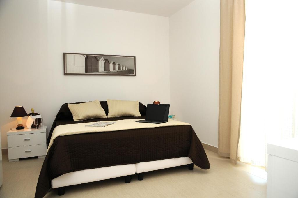 Isa Residence Fiumicino Airport Quarto foto