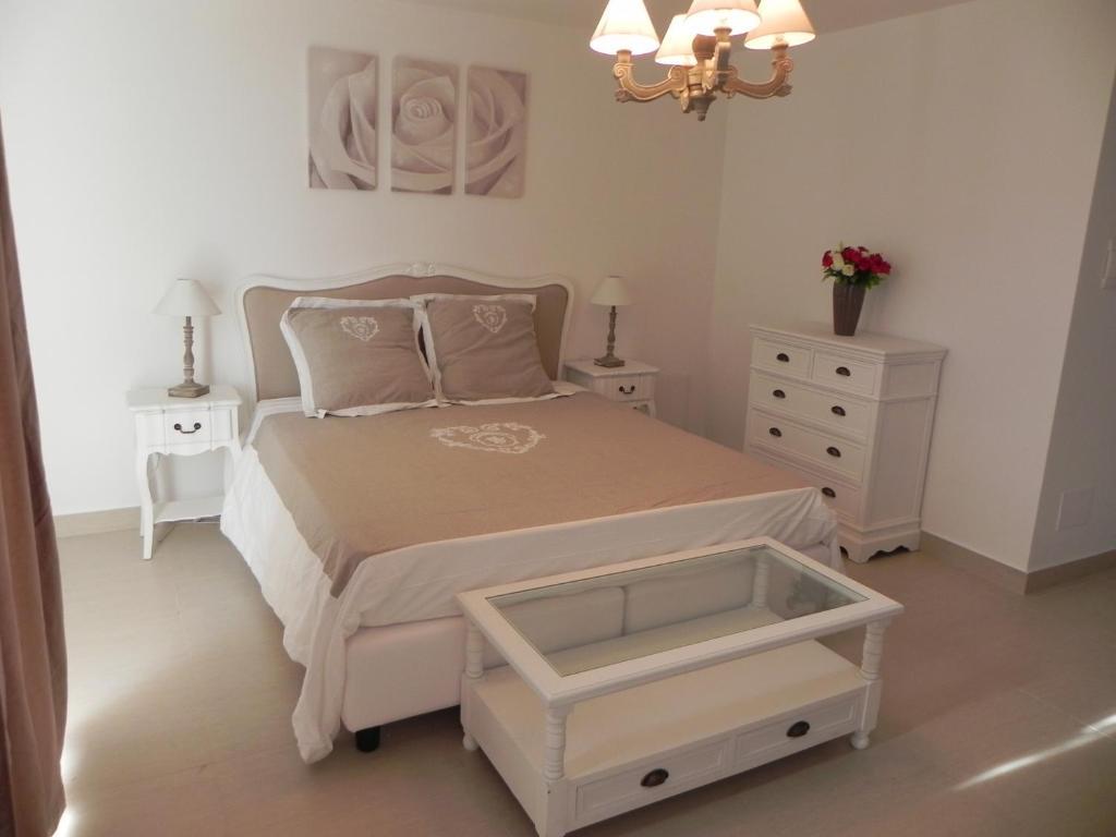 Isa Residence Fiumicino Airport Quarto foto